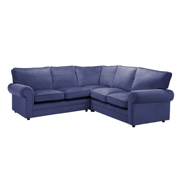 Mercury Row Lenihan Modular Corner Sofa Wayfair.co.uk